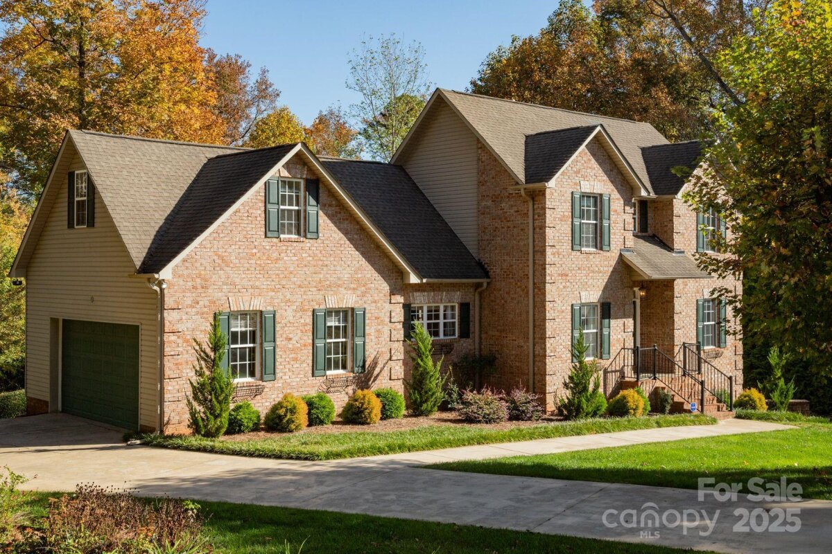 2101 Congress Court, Kannapolis, NC 28083, MLS # 4254468