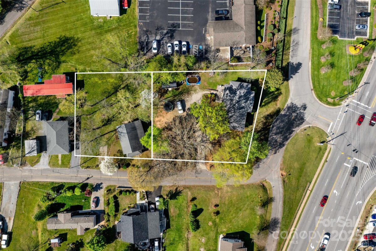 36 Catawba Avenue, Marion, NC 28752, MLS # 4254471