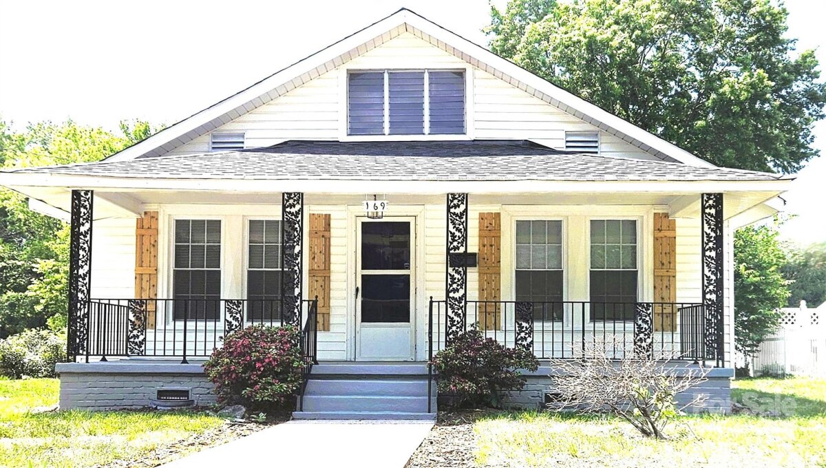 169 Freeze Avenue, Concord, NC 28025, MLS # 4254472