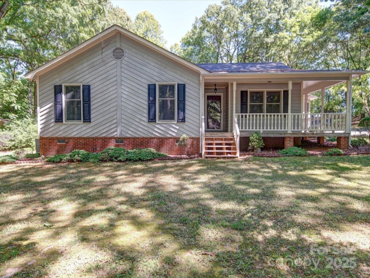 4901 Pine Oaks Drive, Monroe, NC 28112, MLS # 4254474