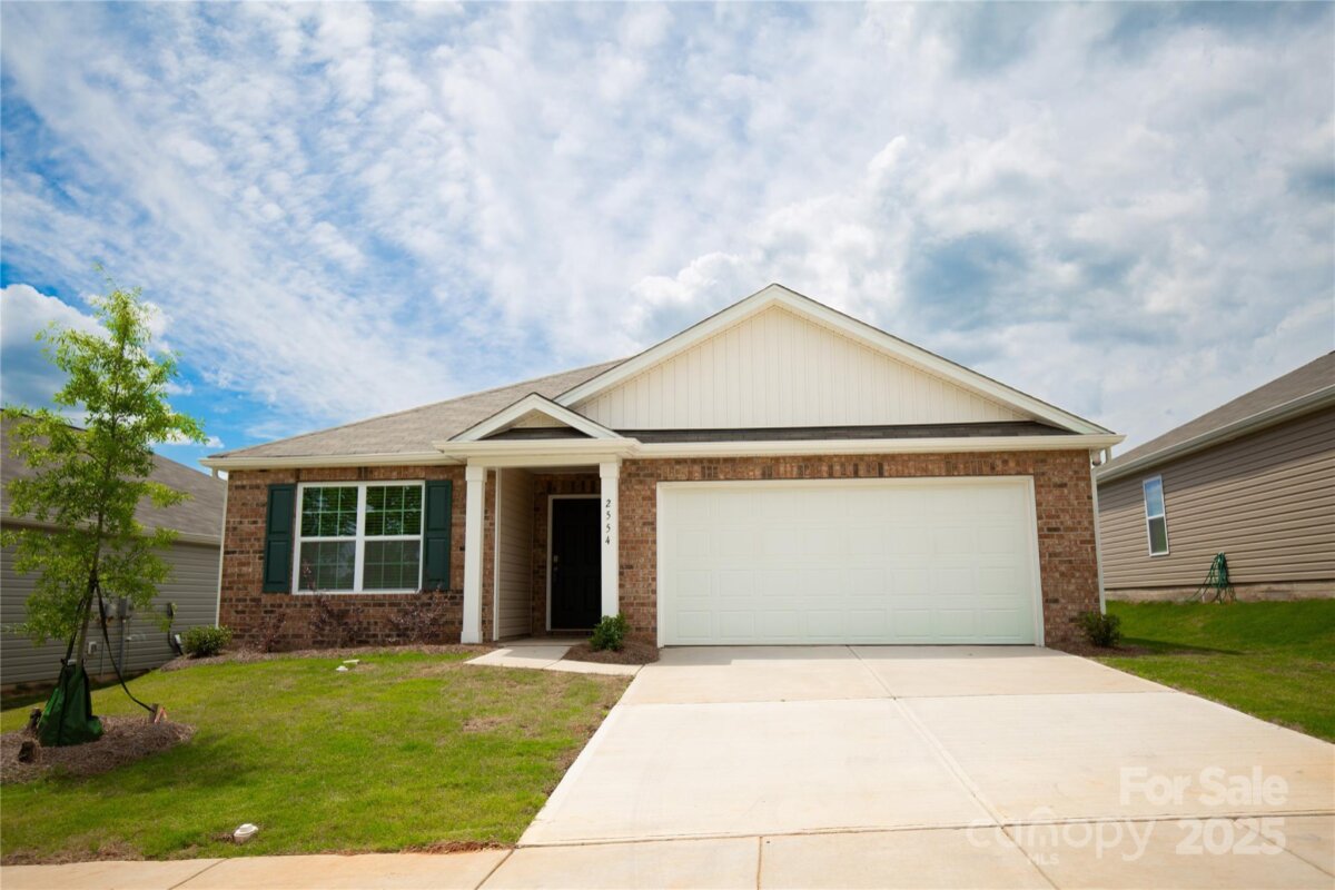 2554 Goose Fair Road, Maiden, NC 28650, MLS # 4254477