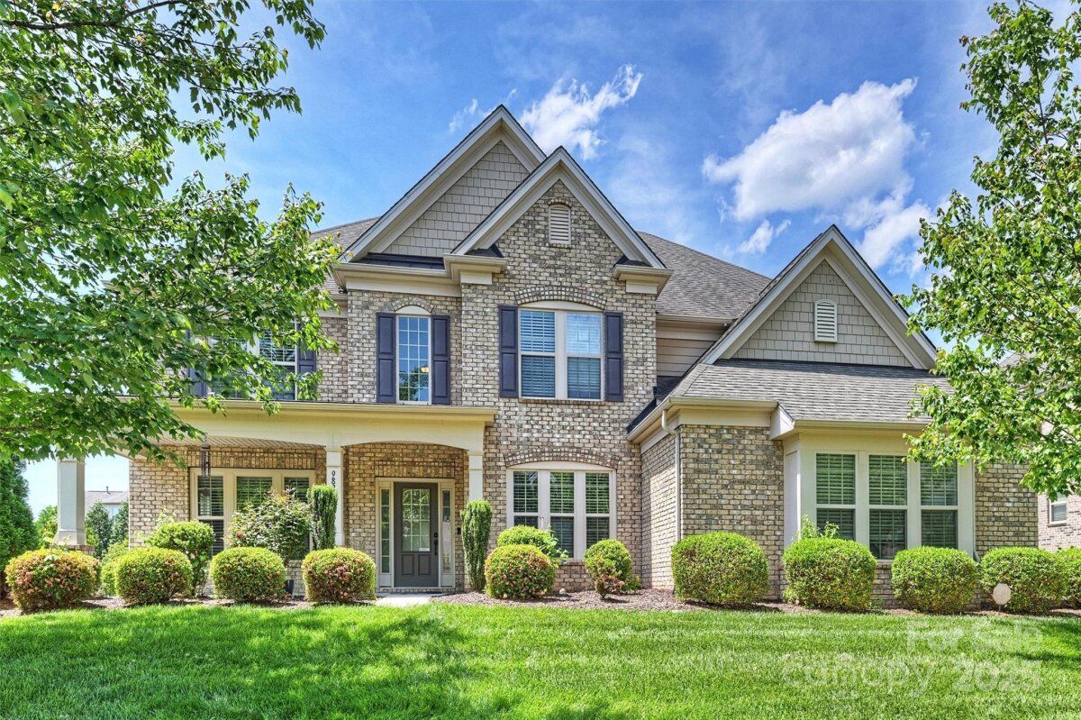 9825 Ardrey Woods Drive, Charlotte, NC 28277, MLS # 4254479