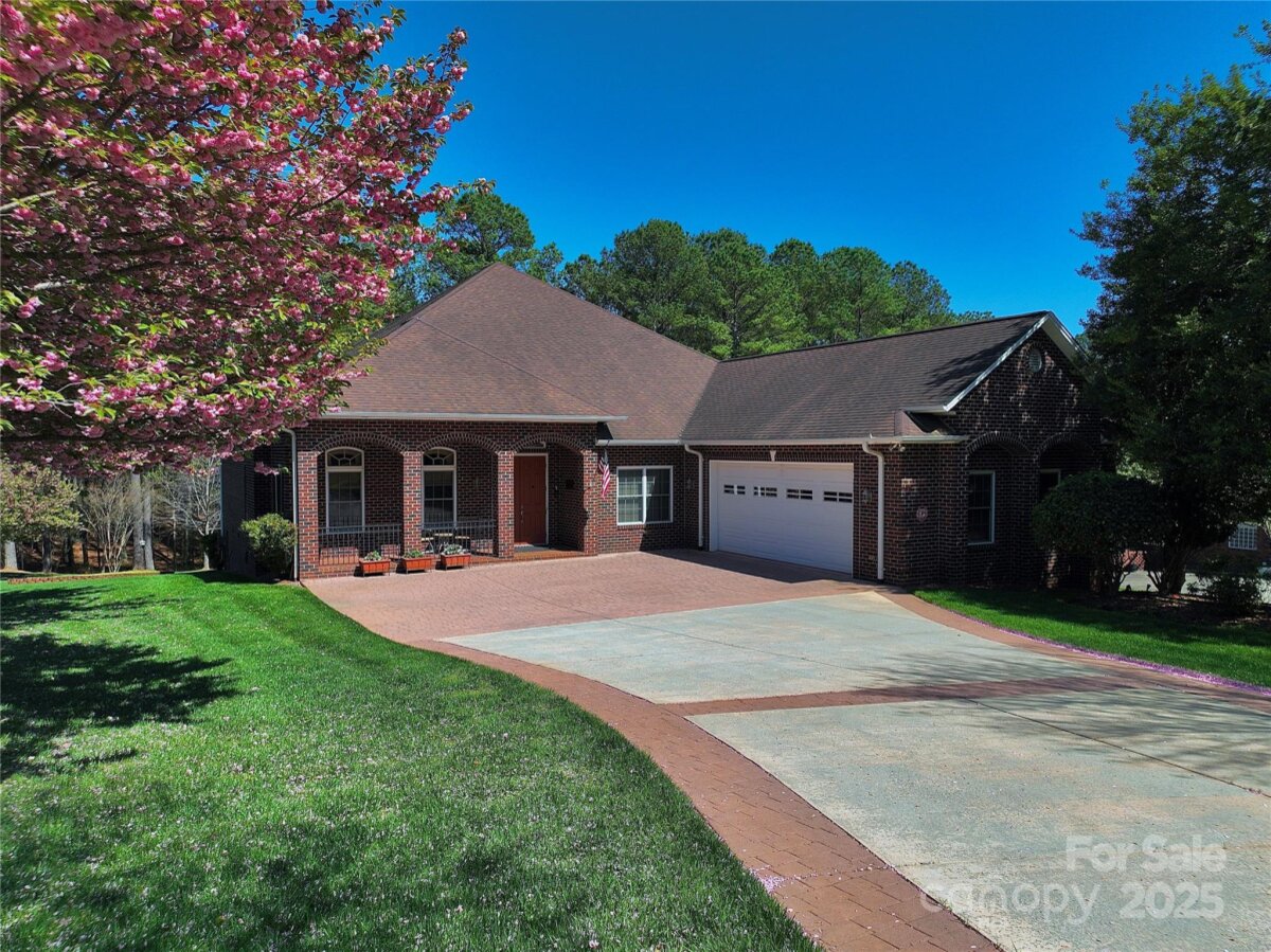 5342 Beacon Ridge Drive, Granite Falls, NC 28630, MLS # 4254480