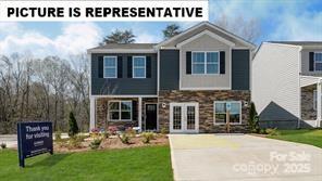 129 Way Cross Lane, Troutman, NC 28166, MLS # 4254501