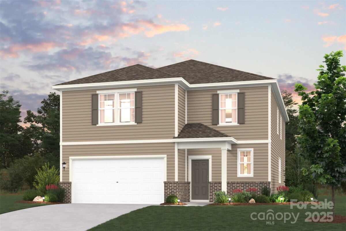829 Hallman Branch Lane, Lincolnton, NC 28092, MLS # 4254505