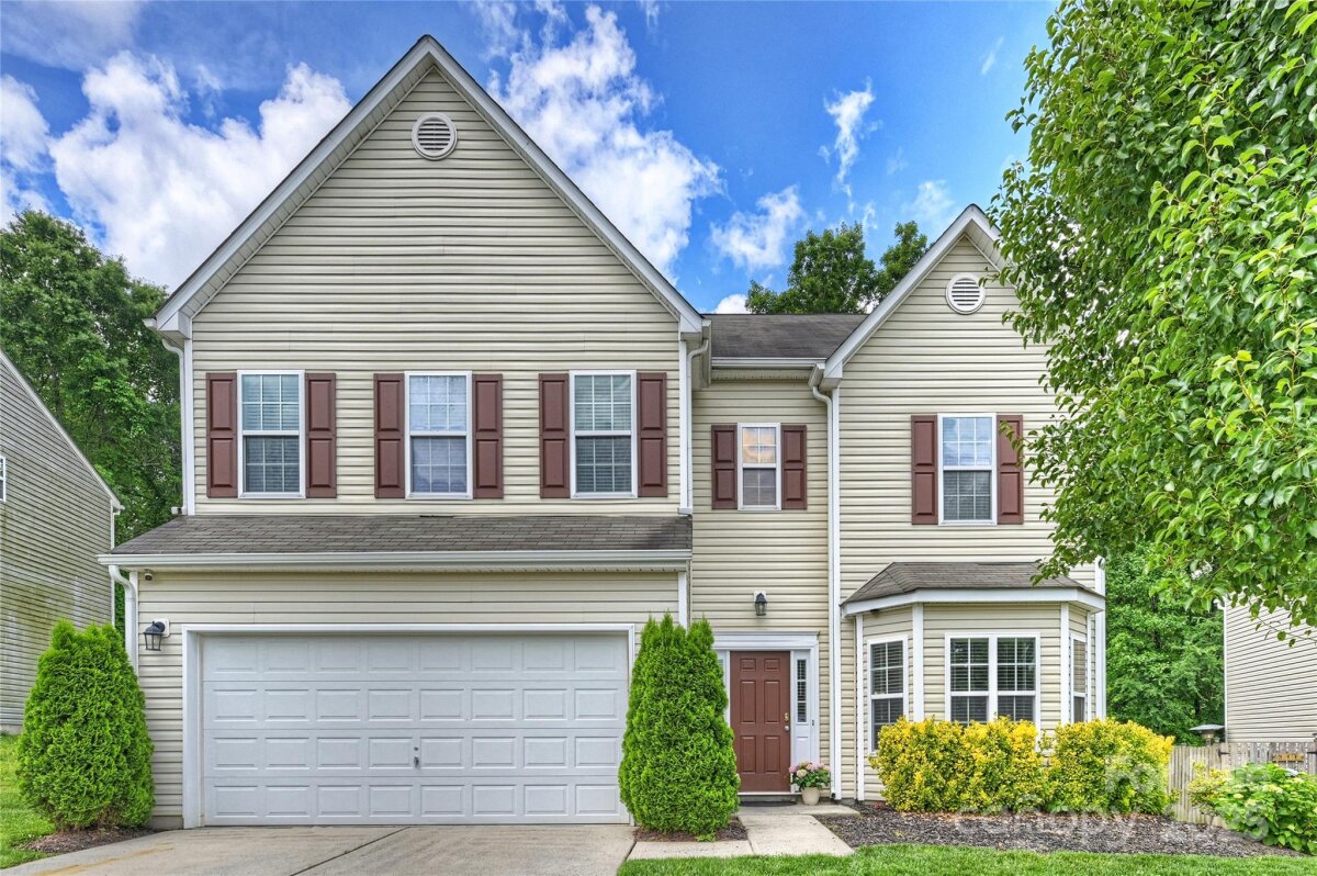 9321 Bradstreet Commons Way, Charlotte, NC 28215, MLS # 4254515