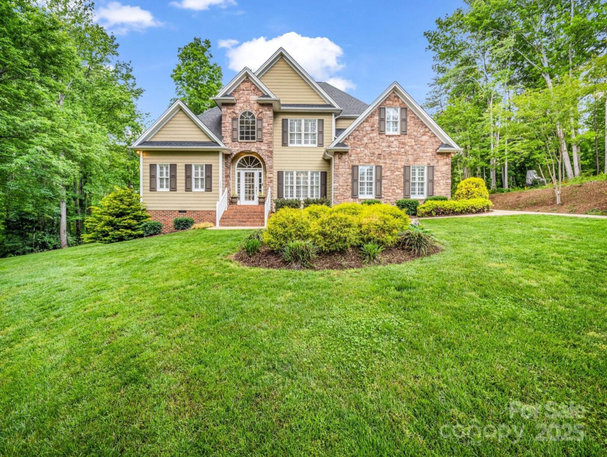 155 Palomino Trail, Rutherfordton, NC 28139, MLS # 4254520