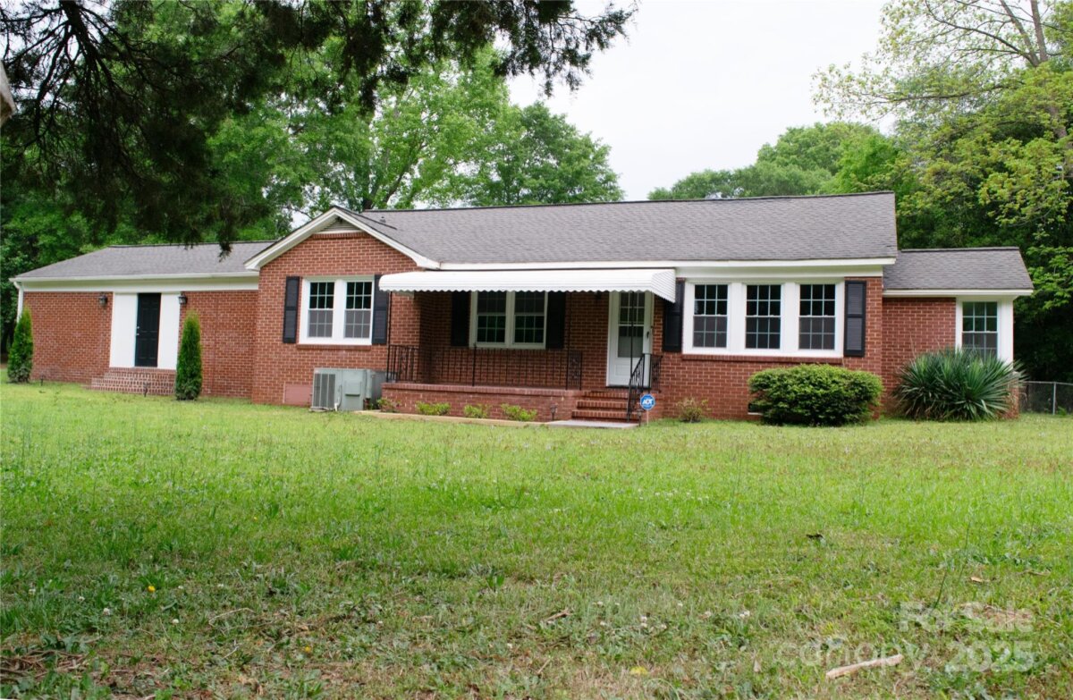 925 Grace Avenue, Lancaster, SC 29720, MLS # 4254524