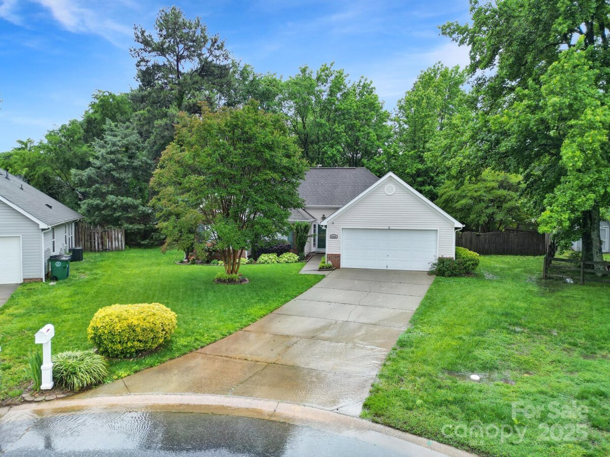 5009 Ravens Court, Matthews, NC 28104, MLS # 4254526