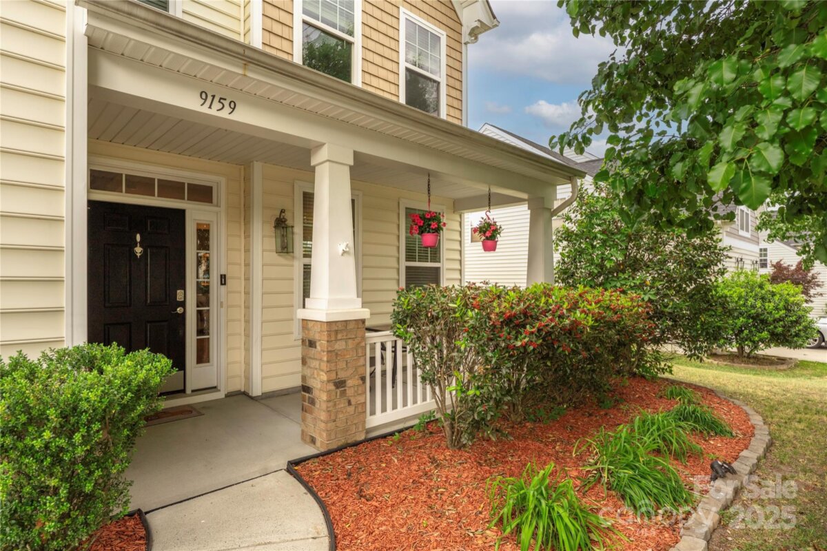 9159 Marasol Lane, Concord, NC 28027, MLS # 4254541