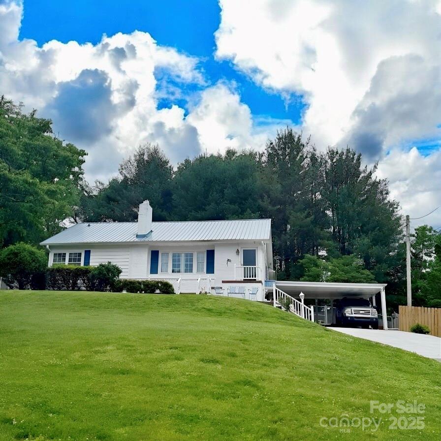 346 Eastover Circle, Lenoir, NC 28645, MLS # 4254546