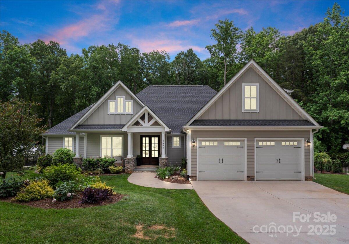 2646 Lee Lawing Road, Lincolnton, NC 28092, MLS # 4254552
