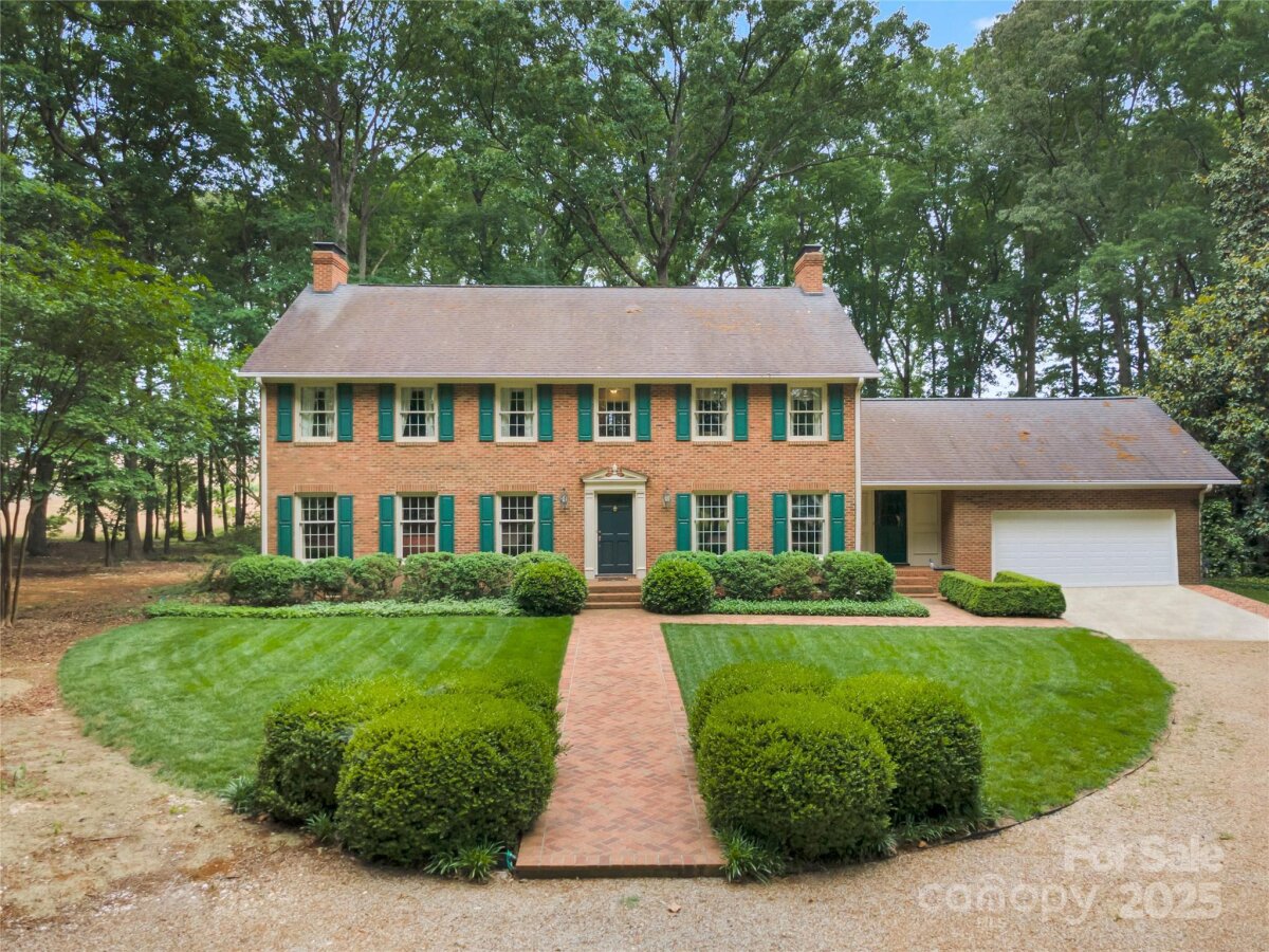 206 Macedonia Church Road, Monroe, NC 28112, MLS # 4254554