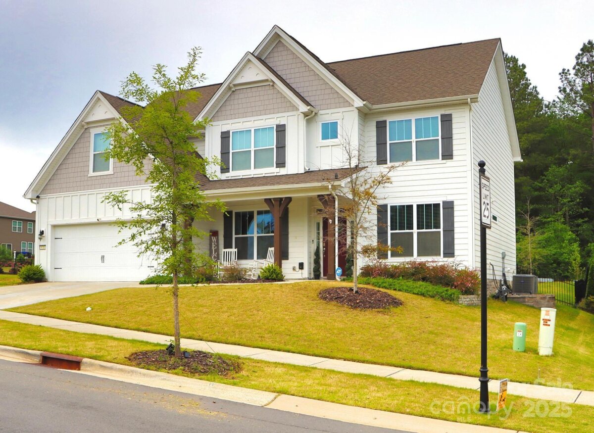 6016 Willow Pin Lane, Huntersville, NC 28078, MLS # 4254563