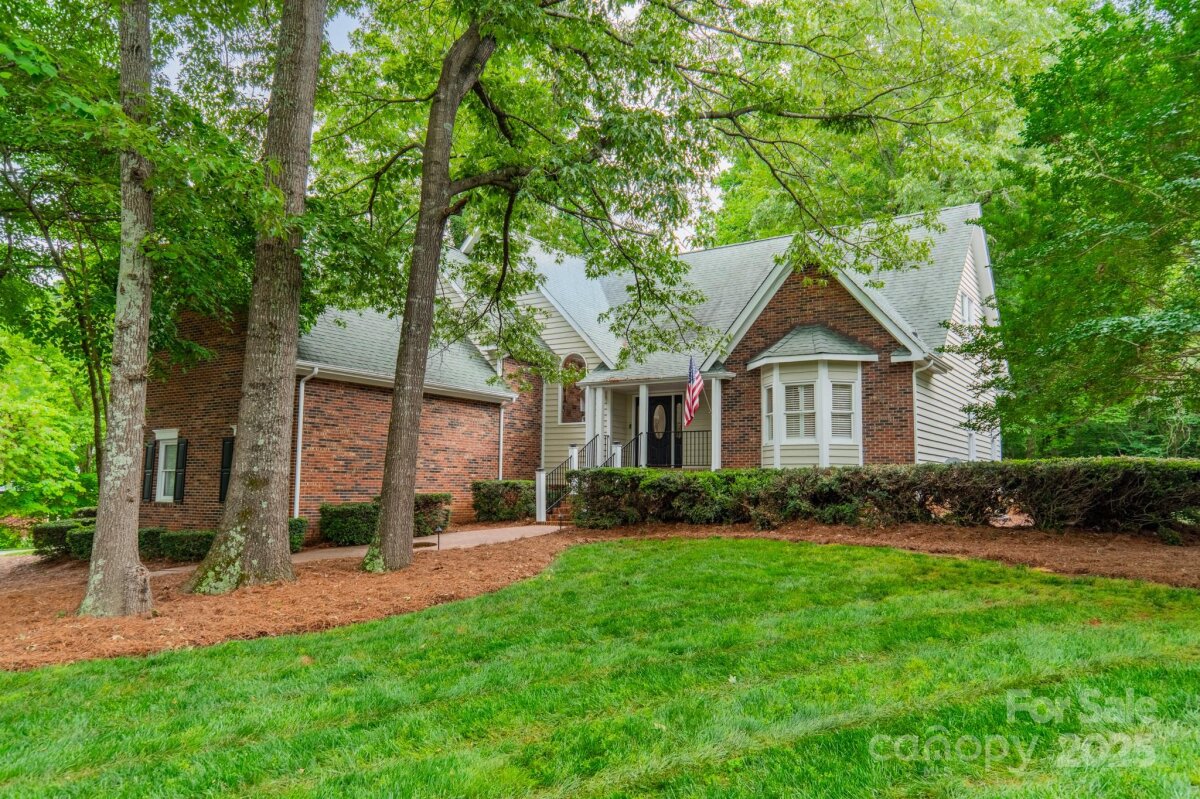 134 Lawrence Tee Lane, Mooresville, NC 28117, MLS # 4254574