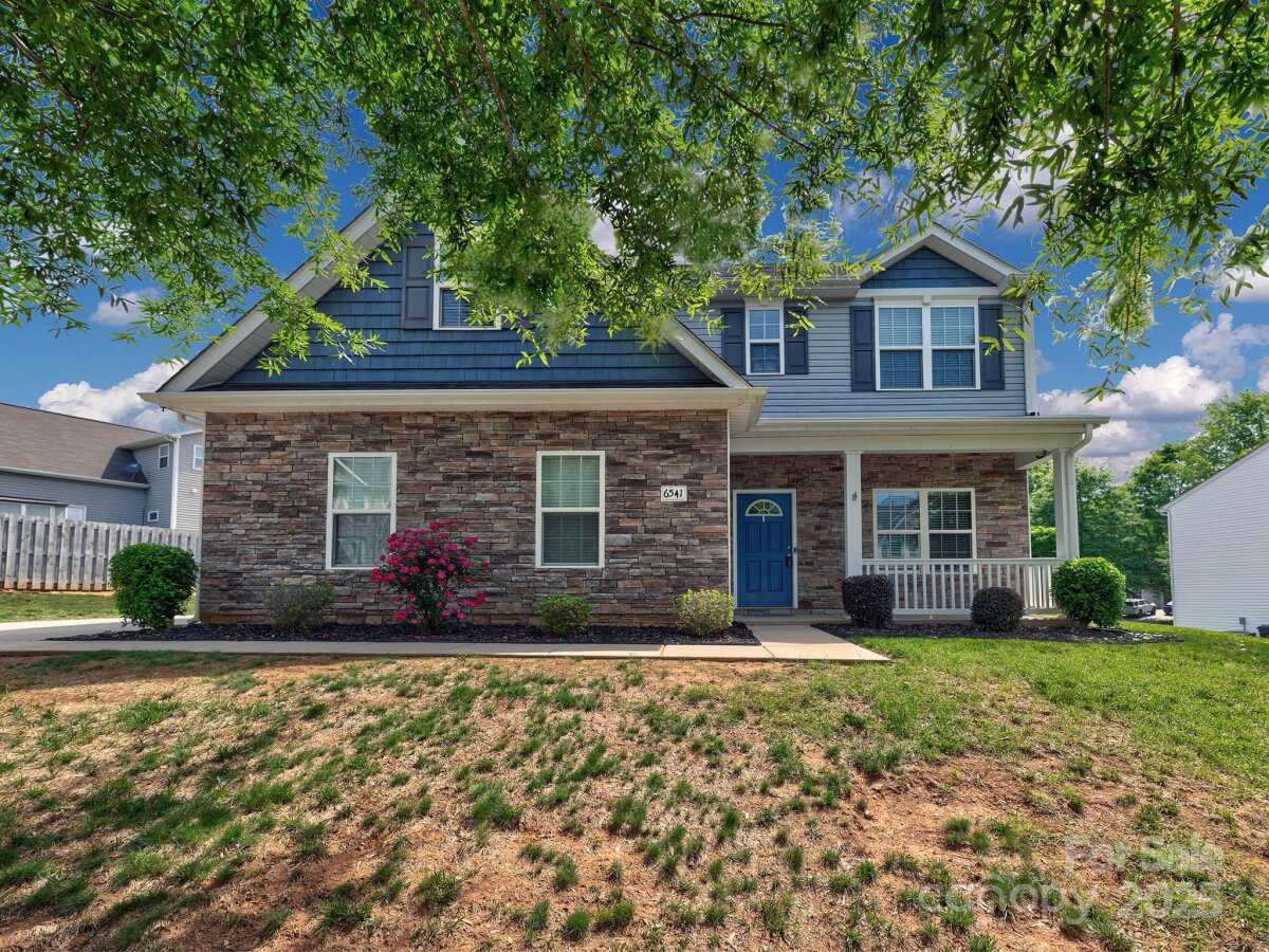 6541 Hasley Woods Drive, Huntersville, NC 28078, MLS # 4254579