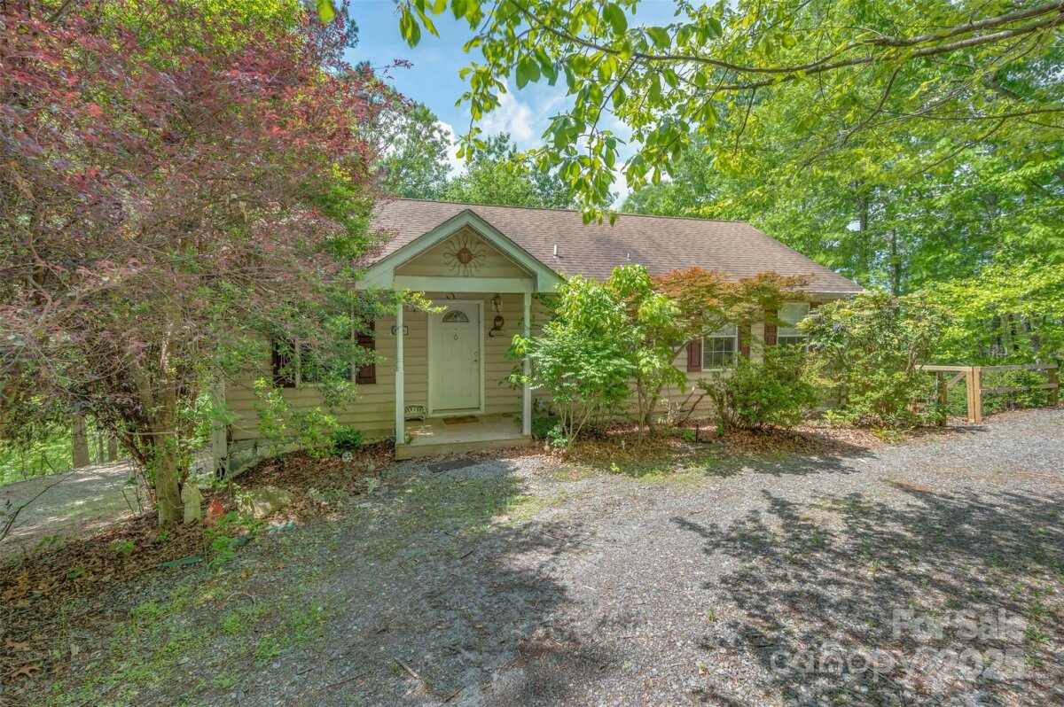 132 Egret Road, Lake Lure, NC 28746, MLS # 4254580