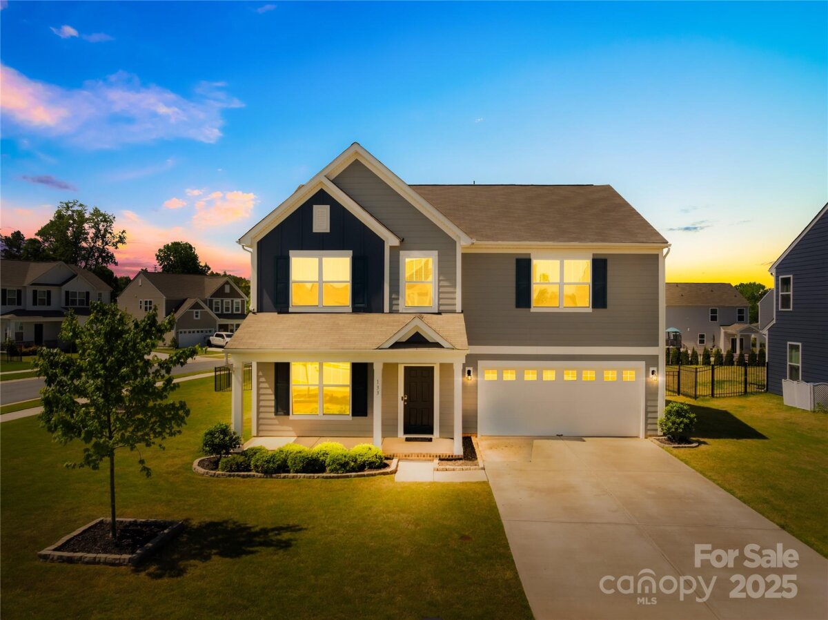 133 W Neel Ranch Road, Mooresville, NC 28115, MLS # 4254583