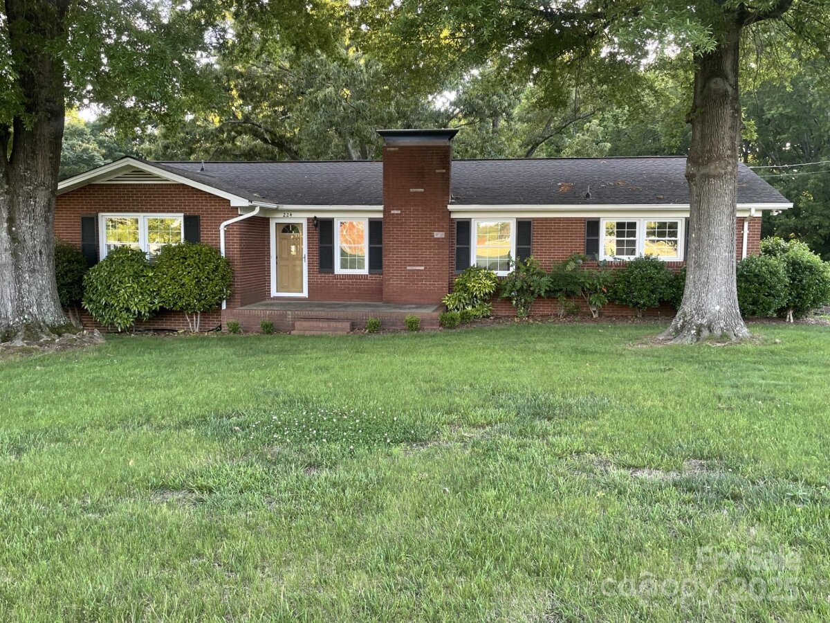 224 Locust Avenue, Locust, NC 28097, MLS # 4254585
