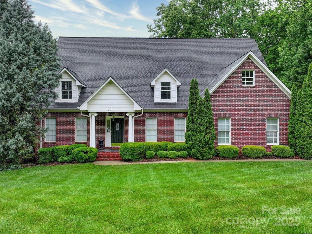 3015 Hamptonbrook Drive, Gastonia, NC 28056, MLS # 4254586