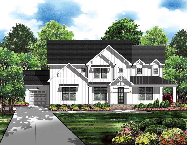 4095 Kingfisher Drive, York, SC 29745, MLS # 4254591