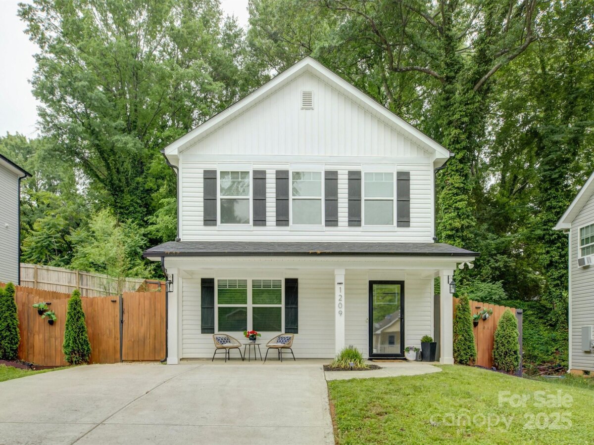 1209 Gaston Avenue, Gastonia, NC 28052, MLS # 4254600