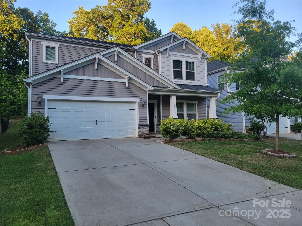 5031 Burnwald Court Unit 64, Fort Mill, SC 29715, MLS # 4254602