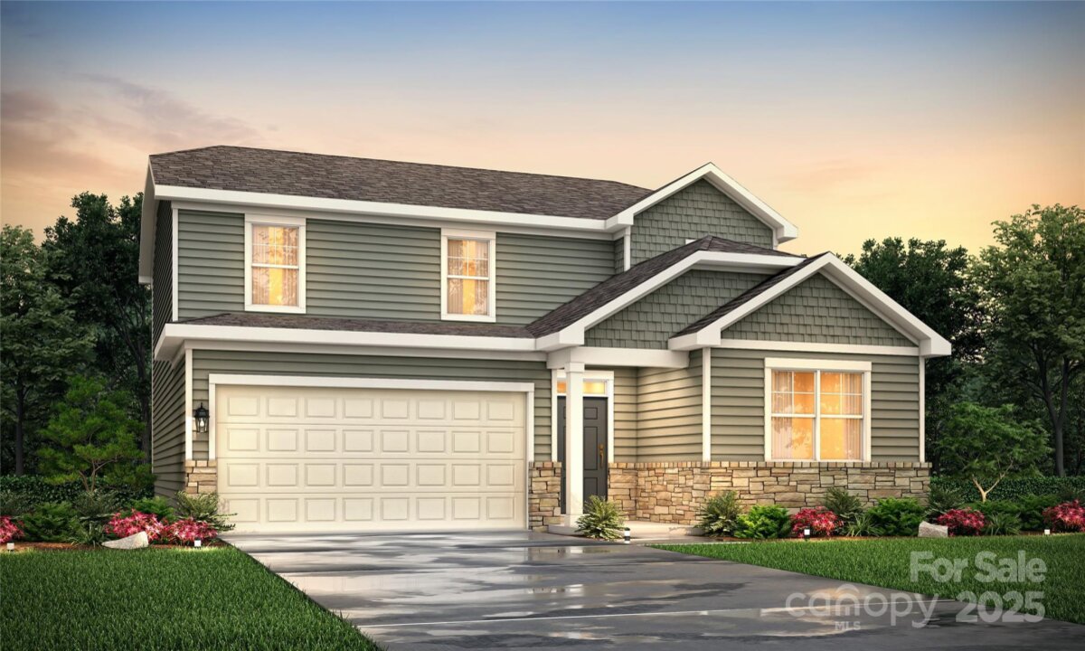 833 Hallman Branch Lane, Lincolnton, NC 28092, MLS # 4254622