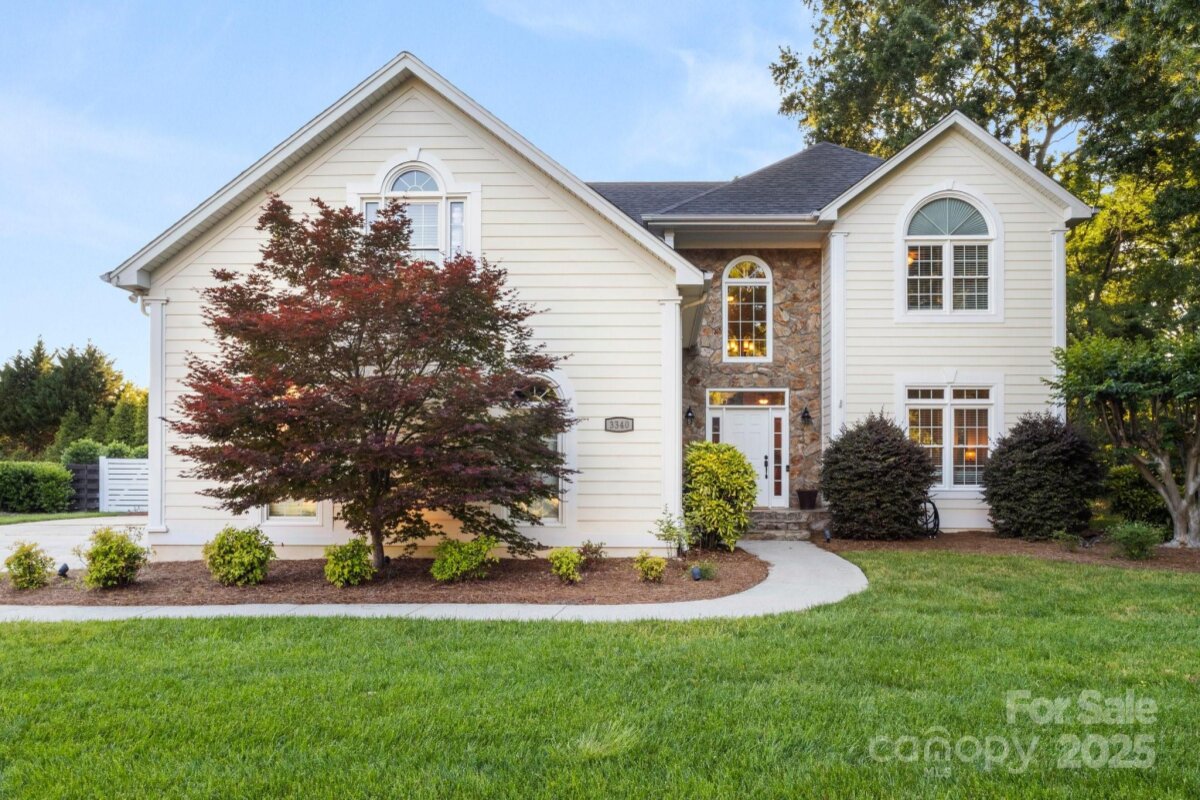 3340 Blue Jay Pass, Fort Mill, SC 29708, MLS # 4254626