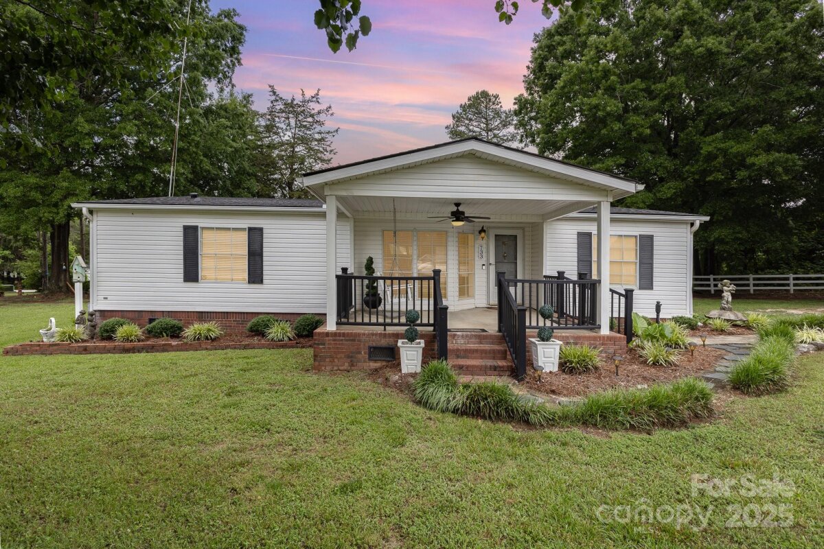 733 Osteen Road, York, SC 29745, MLS # 4254630