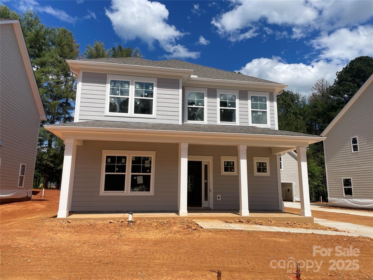 4021 Grommet Court Unit 4, Matthews, NC 28105, MLS # 4254632