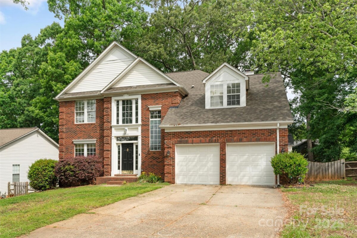 2608 Yarrow Road, Charlotte, NC 28213, MLS # 4254639