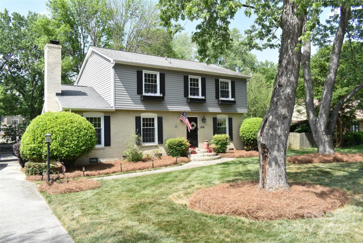 3918 Rea Road, Charlotte, NC 28226, MLS # 4254640