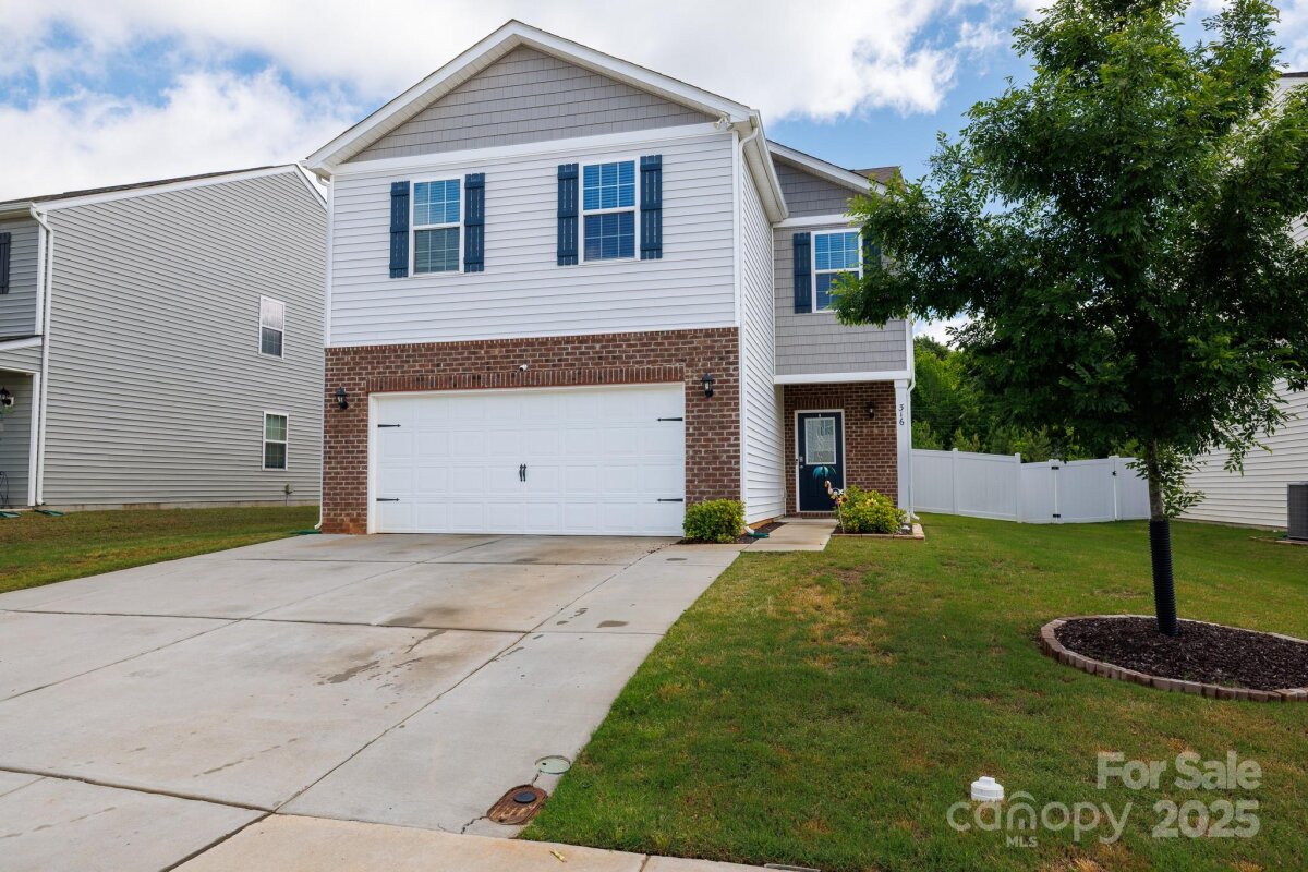316 Gaines Road, Clover, SC 29710, MLS # 4254643