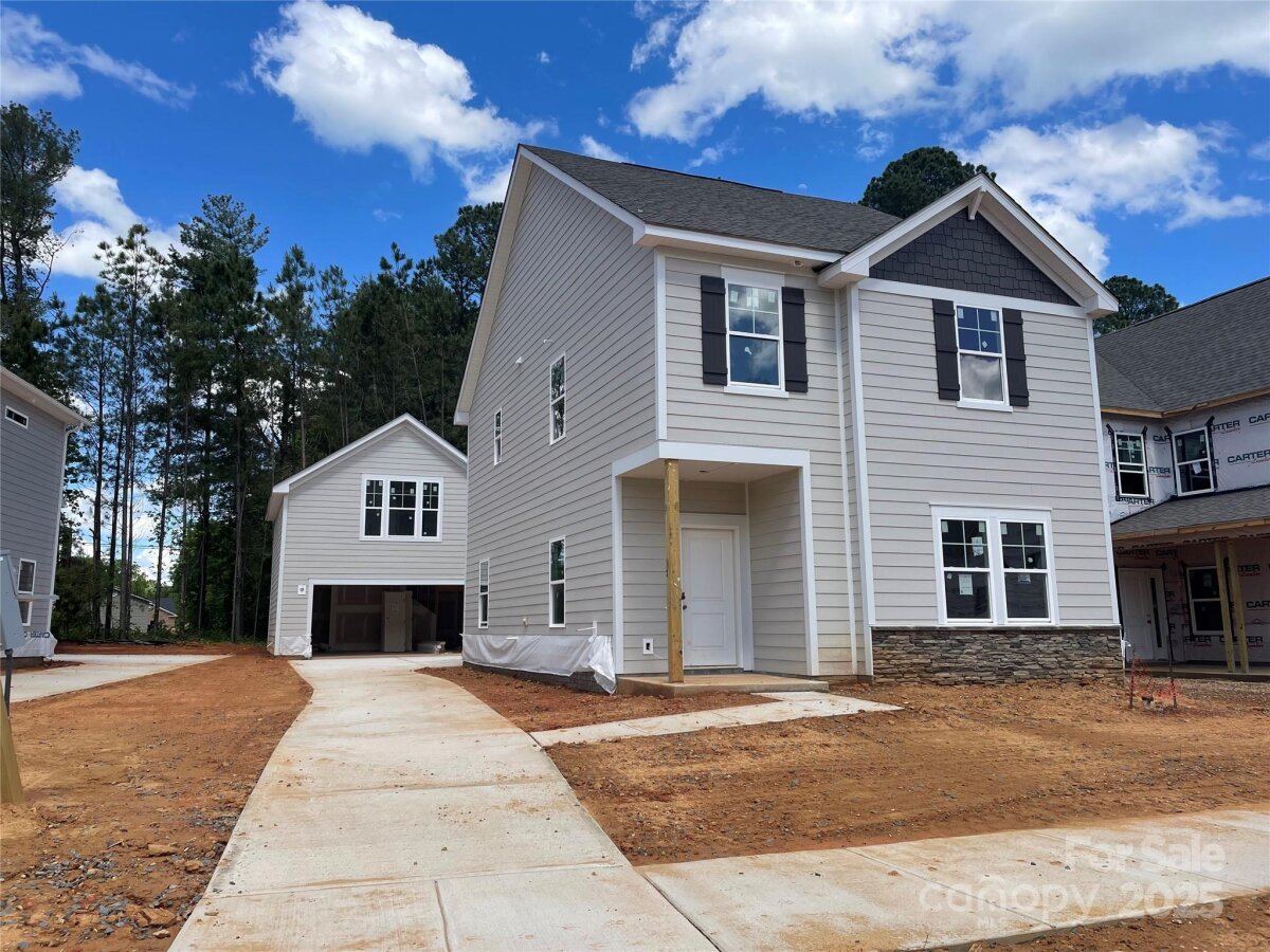 4025 Grommet Court Unit 5, Matthews, NC 28105, MLS # 4254645