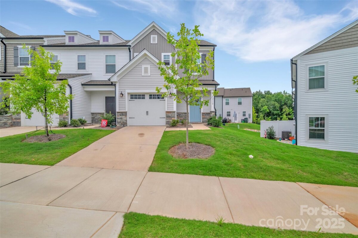 12110 Chesapeake Mallard Drive, Charlotte, NC 28262, MLS # 4254646