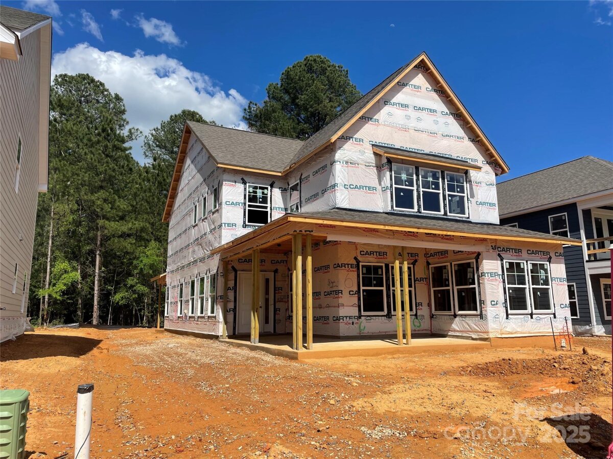 4029 Grommet Court Unit 6, Matthews, NC 28105, MLS # 4254648
