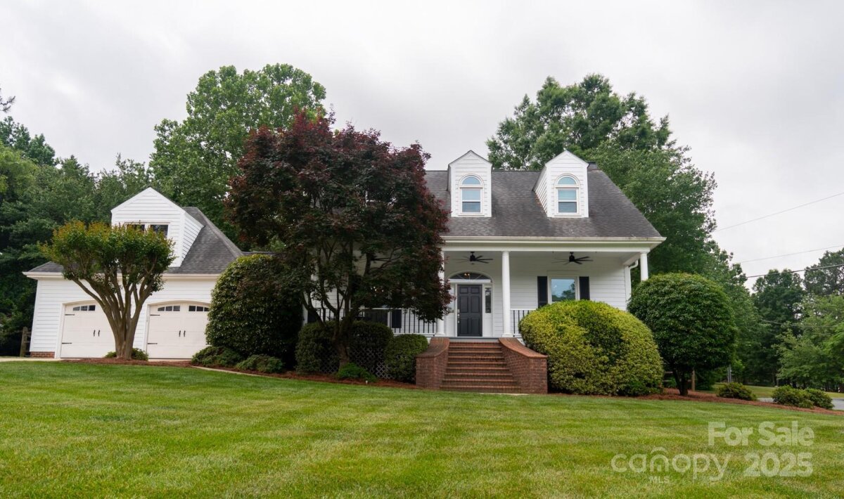 19523 Sunnypoint Court, Cornelius, NC 28031, MLS # 4254649