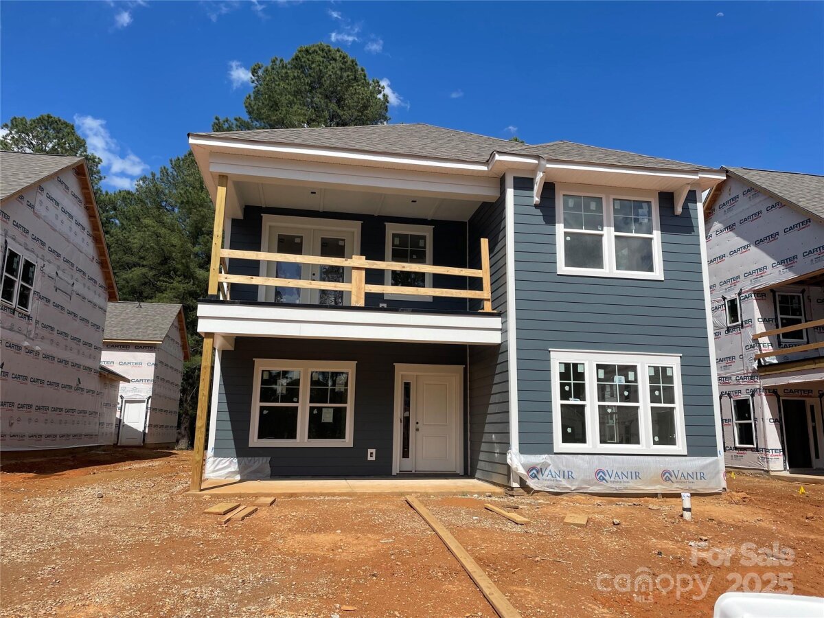 4033 Grommet Court Unit 7, Matthews, NC 28105, MLS # 4254660