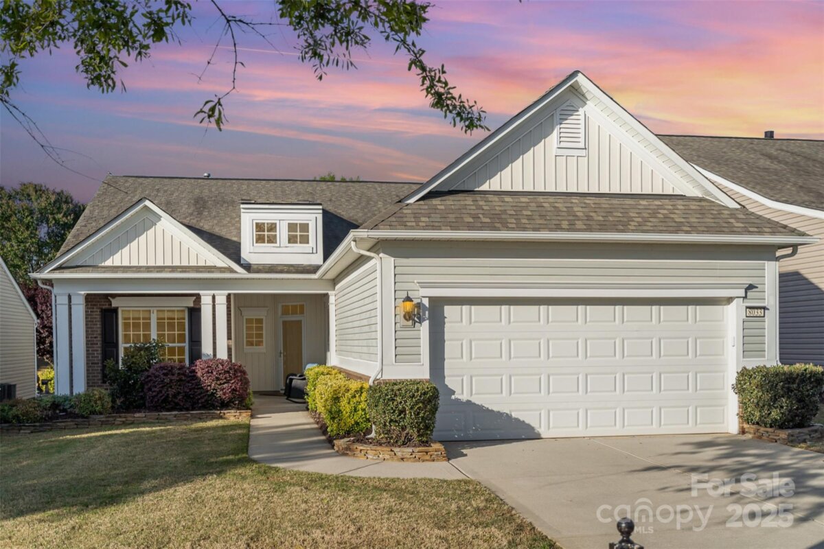 photo of home for sale at 8033 Pawleys Court