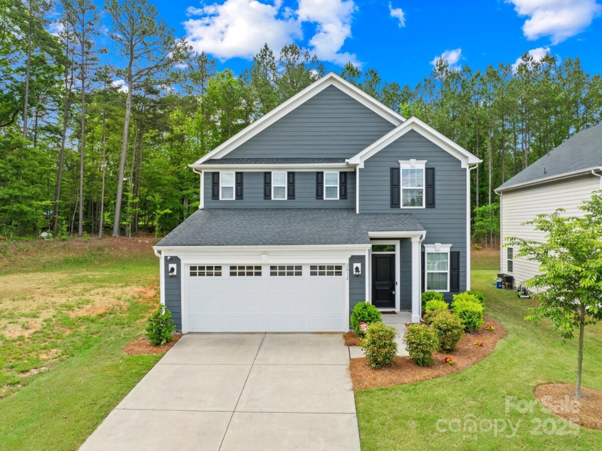 2012 Slippery Rock Lane, Monroe, NC 28112, MLS # 4254681
