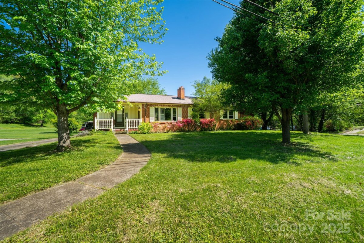 8061 US 70 Highway, Old Fort, NC 28762, MLS # 4254691