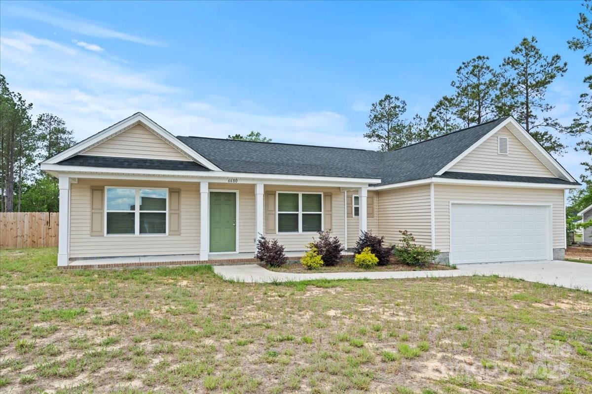 6680 George Coker Lane, Cheraw, SC 29520, MLS # 4254695
