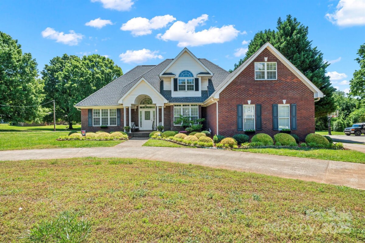 14340 Kendalton Meadow Drive, Mint Hill, NC 28227, MLS # 4254696