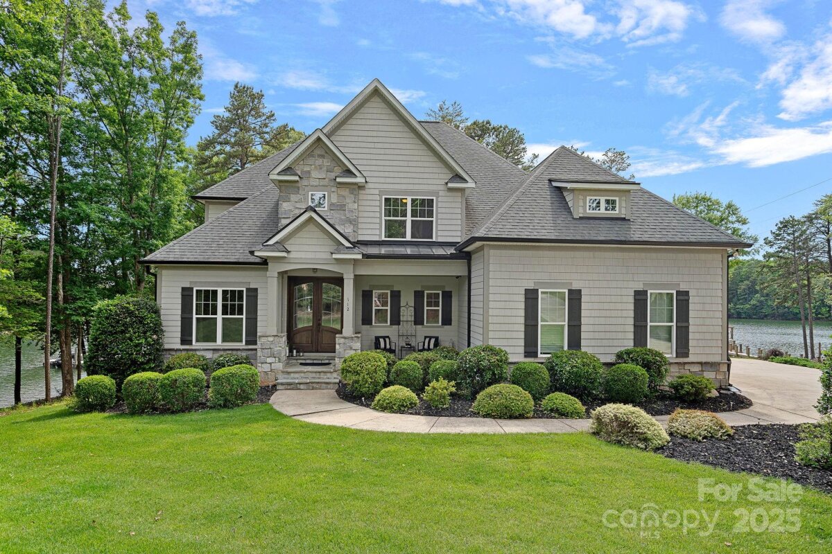112 Nautilus Court, Troutman, NC 28166, MLS # 4254700