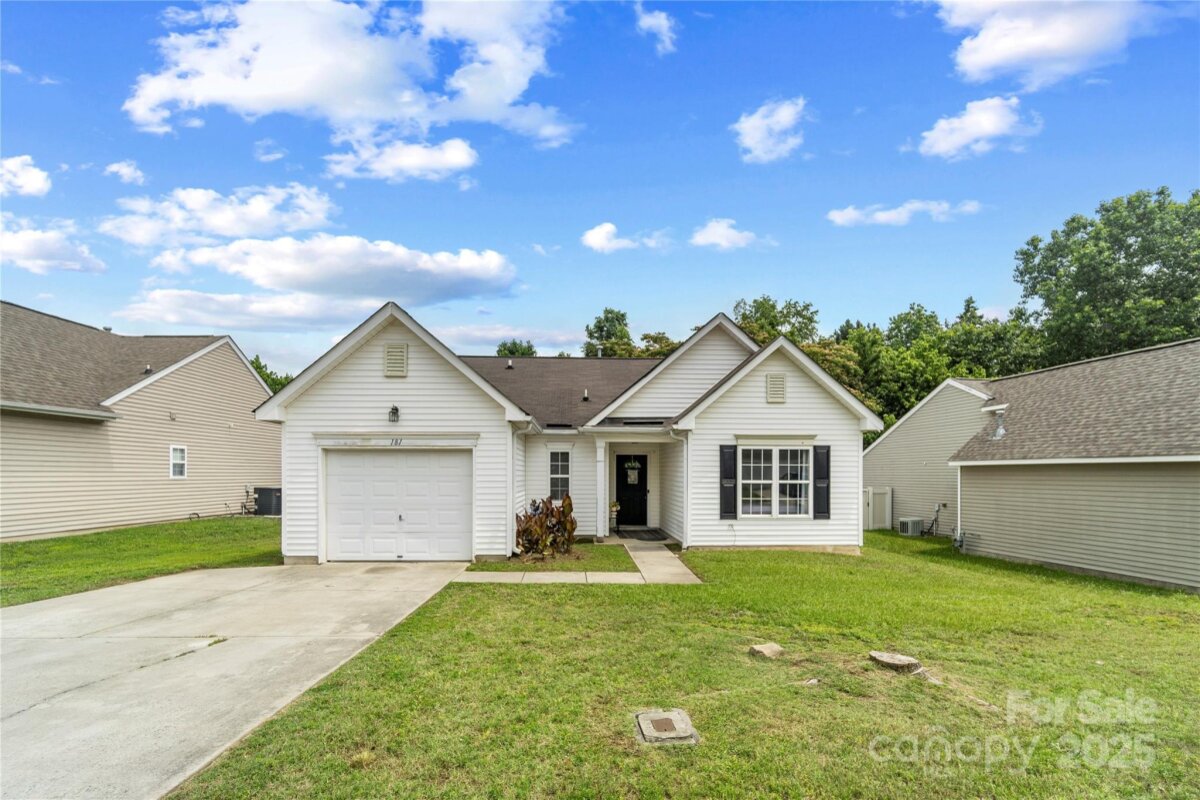 181 Mott Road, Mooresville, NC 28115, MLS # 4254701