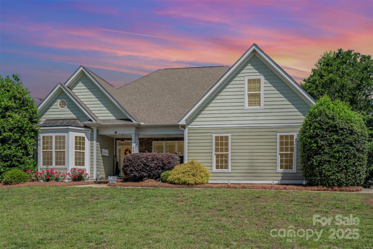 6603 Havencrest Drive, Denver, NC 28037, MLS # 4254703