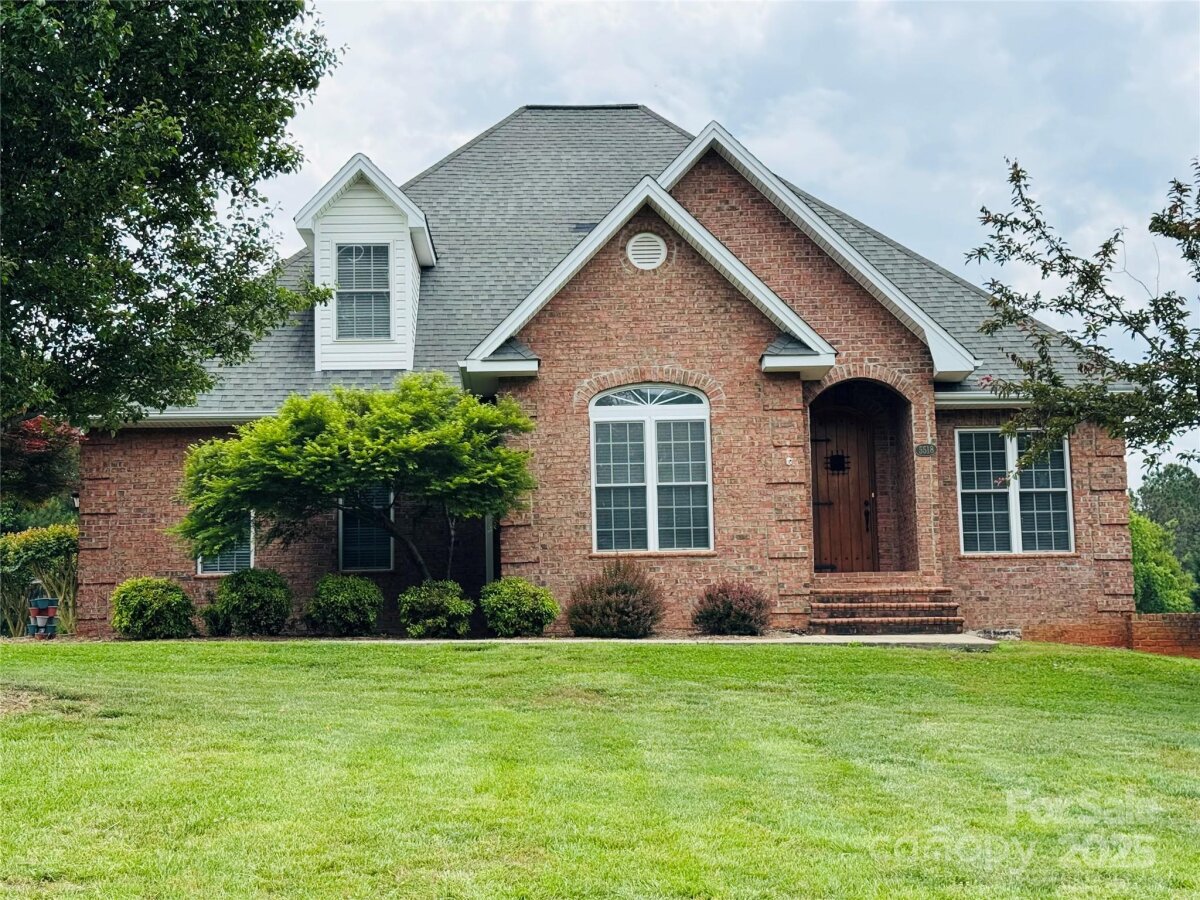 5518 Land Harbour Drive, Granite Falls, NC 28630, MLS # 4254708