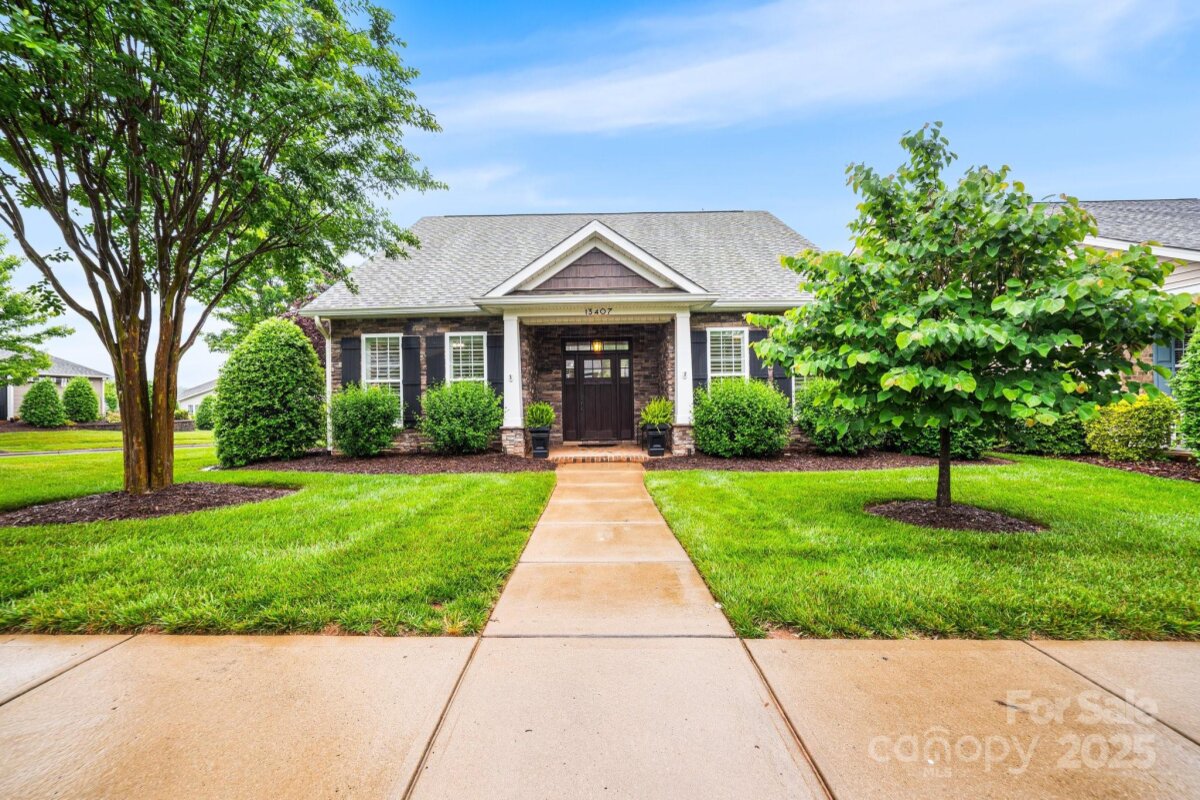 13407 Hazelbrook Lane, Cornelius, NC 28031, MLS # 4254709