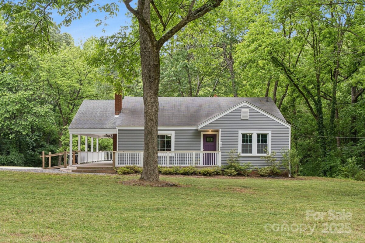 500 Peigler Street, Concord, NC 28027, MLS # 4254711